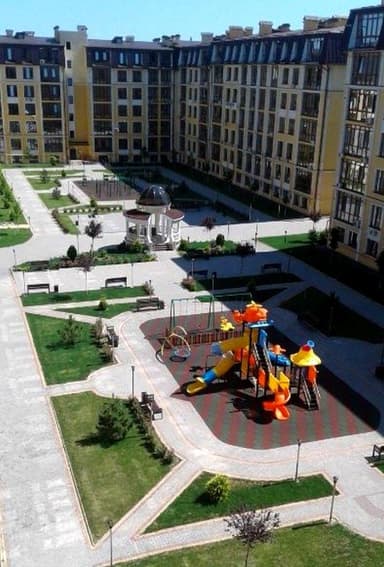 2-комнатная квартира по адресу ул. Дача Ковалевского (площадь 54 м²) - Atlanta.ua - imageAlt 15