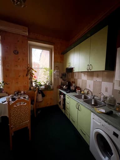 2-кімнатна квартира за адресою вул. Ніжинська (площа 65 м²) - Atlanta.ua - фото 10