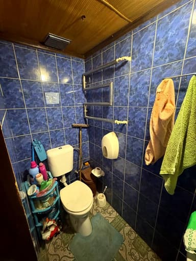 2-кімнатна квартира за адресою вул. Ніжинська (площа 65 м²) - Atlanta.ua - фото 12