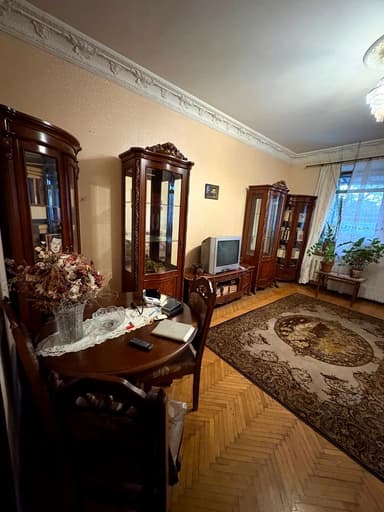 2-кімнатна квартира за адресою вул. Ніжинська (площа 65 м²) - Atlanta.ua - фото 13