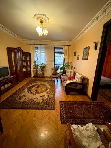 2-комнатная квартира по адресу ул. Нежинская (площадь 65,1 м²) - imageAlt 22 2-комнатная квартира по адресу ул. Нежинская (площадь 65,1 м²) - Atlanta.ua - imageAlt 22