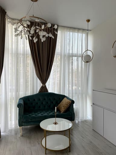 1-комнатная квартира по адресу Мукачевский пер. (площадь 42 м²) - Atlanta.ua - imageAlt 16