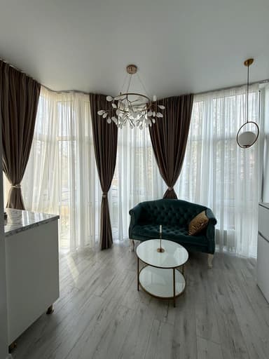 1-комнатная квартира по адресу Мукачевский пер. (площадь 42 м²) - Atlanta.ua - imageAlt 15