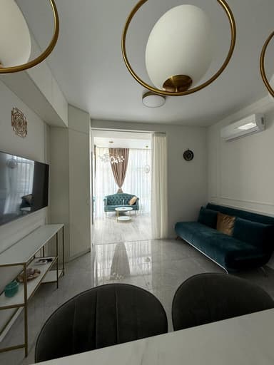 1-комнатная квартира по адресу Мукачевский пер. (площадь 42 м²) - Atlanta.ua - imageAlt 20