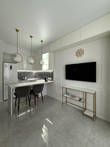 1-комнатная квартира по адресу Мукачевский пер. (площадь 42 м²) - Atlanta.ua - imageAlt 24