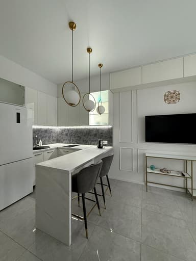 1-комнатная квартира по адресу Мукачевский пер. (площадь 42 м²) - Atlanta.ua - imageAlt 23