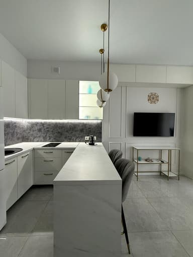 1-комнатная квартира по адресу Мукачевский пер. (площадь 42 м²) - Atlanta.ua - imageAlt 25