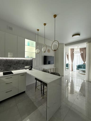 1-комнатная квартира по адресу Мукачевский пер. (площадь 42 м²) - Atlanta.ua - imageAlt 26