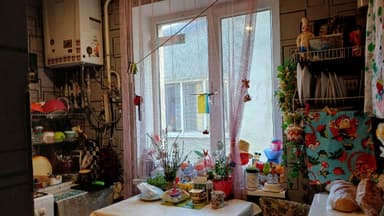 1-комнатная квартира по адресу ул. Кропивницкого (площадь 33 м²) - Atlanta.ua - imageAlt 11