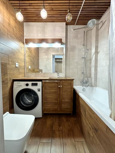 1-кімнатна квартира за адресою Люстдорфська дор. (площа 30 м²) - Atlanta.ua - imageAlt 24