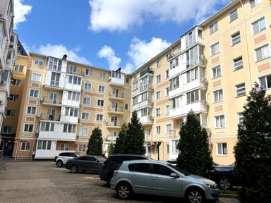 1-кімнатна квартира за адресою Люстдорфська дор. (площа 30 м²) - Atlanta.ua - imageAlt 33