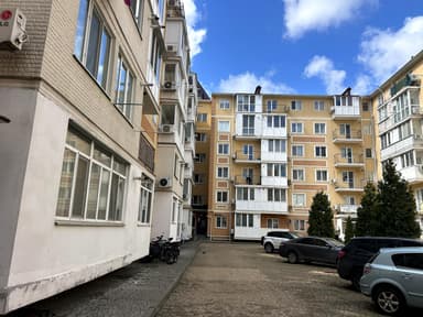 1-кімнатна квартира за адресою Люстдорфська дор. (площа 30 м²) - Atlanta.ua - imageAlt 34