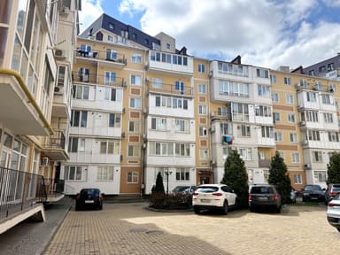 1-кімнатна квартира за адресою Люстдорфська дор. (площа 30 м²) - Atlanta.ua - imageAlt 35