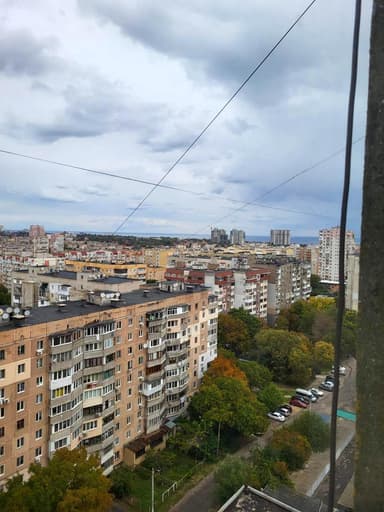 1-комнатная квартира по адресу (площадь 44 м²) - Atlanta.ua - imageAlt 22