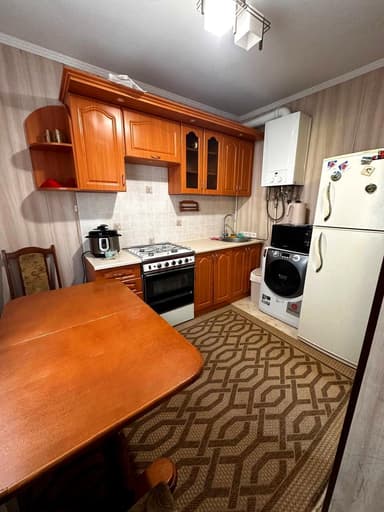 1-кімнатна квартира за адресою (площа 28,4 м²) - Atlanta.ua - imageAlt 7