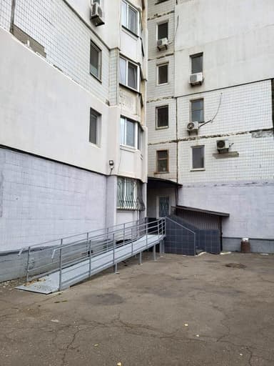 1-кімнатна квартира за адресою вул. Архітекторська (площа 44 м²) - Atlanta.ua - фото 22