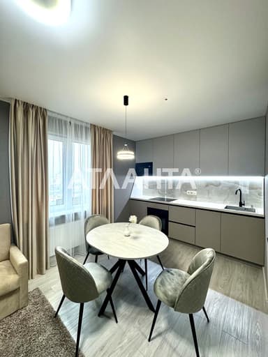 2-комнатная квартира по адресу ул. Литературная (площадь 40,5 м²) - Atlanta.ua - фото 23