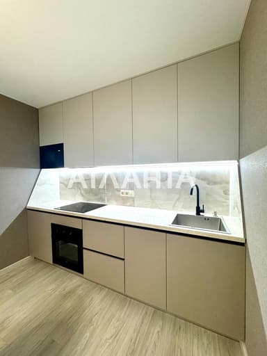 2-комнатная квартира по адресу ул. Литературная (площадь 40,5 м²) - Atlanta.ua - фото 26