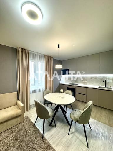 2-комнатная квартира по адресу ул. Литературная (площадь 40,5 м²) - Atlanta.ua - фото 22