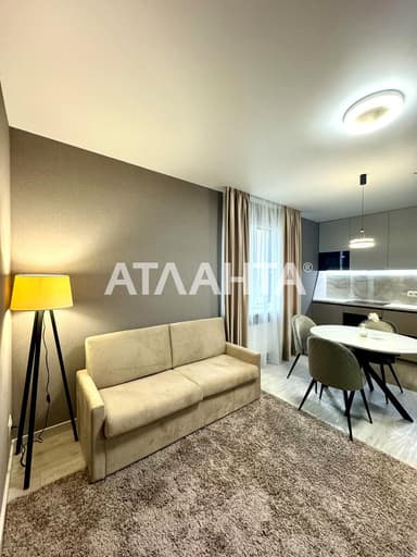 2-комнатная квартира по адресу ул. Литературная (площадь 40,5 м²) - Atlanta.ua - фото 25
