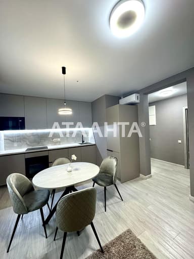 2-комнатная квартира по адресу ул. Литературная (площадь 40,5 м²) - Atlanta.ua - фото 27