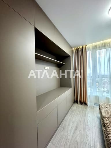 2-комнатная квартира по адресу ул. Литературная (площадь 40,5 м²) - Atlanta.ua - фото 31