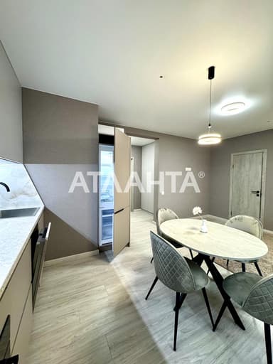 2-комнатная квартира по адресу ул. Литературная (площадь 40,5 м²) - Atlanta.ua - фото 28