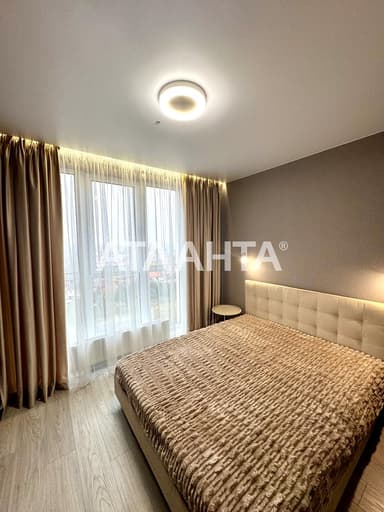 2-комнатная квартира по адресу ул. Литературная (площадь 40,5 м²) - Atlanta.ua - фото 29