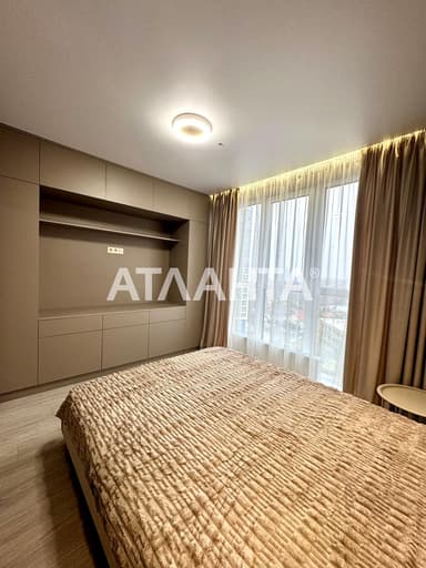 2-комнатная квартира по адресу ул. Литературная (площадь 40,5 м²) - Atlanta.ua - фото 30