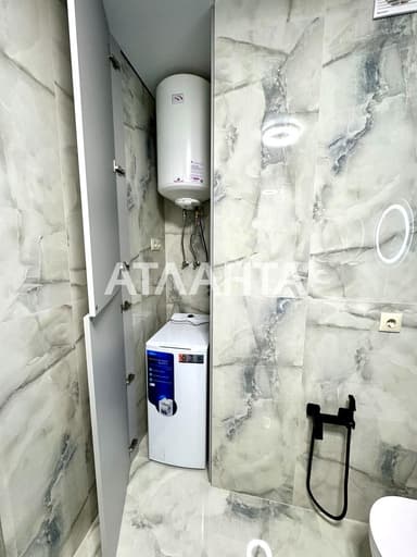 2-комнатная квартира по адресу ул. Литературная (площадь 40,5 м²) - Atlanta.ua - фото 35