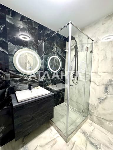 2-комнатная квартира по адресу ул. Литературная (площадь 40,5 м²) - Atlanta.ua - фото 36