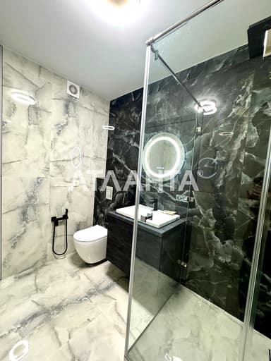 2-комнатная квартира по адресу ул. Литературная (площадь 40,5 м²) - Atlanta.ua - фото 34