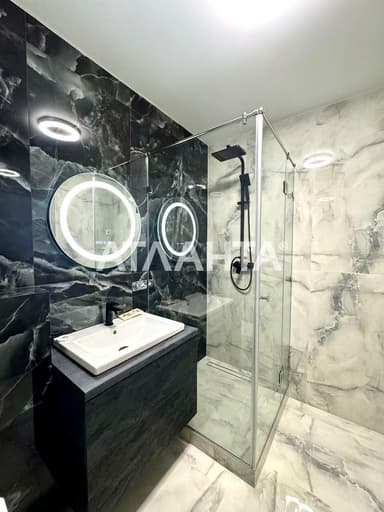 2-комнатная квартира по адресу ул. Литературная (площадь 40,5 м²) - Atlanta.ua - фото 33