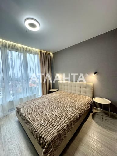 2-комнатная квартира по адресу ул. Литературная (площадь 40,5 м²) - Atlanta.ua - фото 32