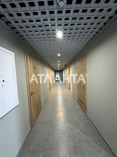 2-комнатная квартира по адресу ул. Литературная (площадь 40,5 м²) - Atlanta.ua - фото 41