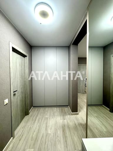 2-комнатная квартира по адресу ул. Литературная (площадь 40,5 м²) - Atlanta.ua - фото 39