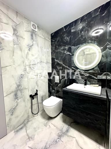 2-комнатная квартира по адресу ул. Литературная (площадь 40,5 м²) - Atlanta.ua - фото 37