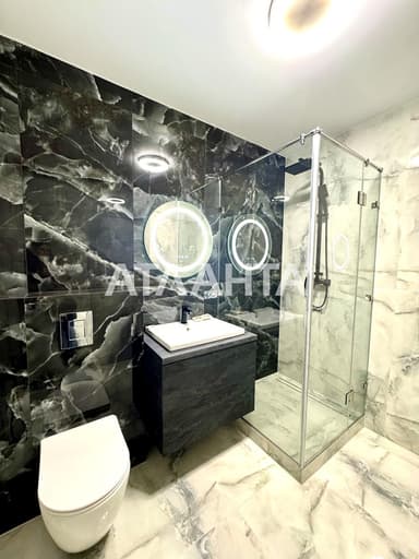 2-комнатная квартира по адресу ул. Литературная (площадь 40,5 м²) - Atlanta.ua - фото 38