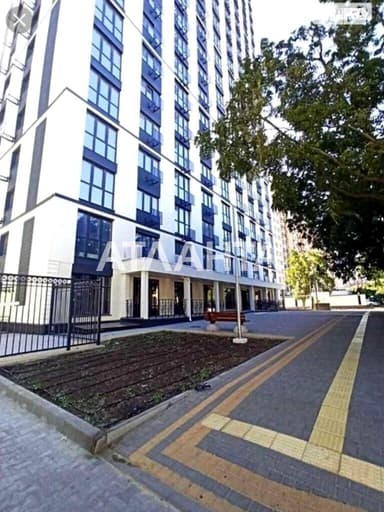 2-комнатная квартира по адресу ул. Литературная (площадь 40,5 м²) - Atlanta.ua - фото 42