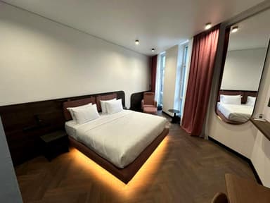 1-комнатная квартира по адресу ул. Аркадийская Аллея (площадь 31,8 м²) - Atlanta.ua - фото 11