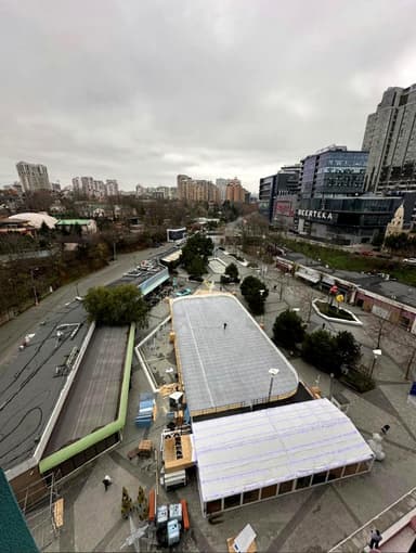 1-комнатная квартира по адресу ул. Аркадийская Аллея (площадь 31,8 м²) - Atlanta.ua - фото 16