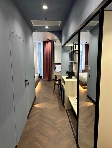 1-комнатная квартира по адресу ул. Аркадийская Аллея (площадь 31,8 м²) - Atlanta.ua - фото 13