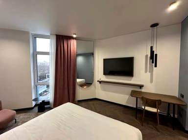 1-комнатная квартира по адресу ул. Аркадийская Аллея (площадь 31,8 м²) - Atlanta.ua - фото 12