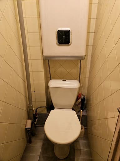 2-кімнатна квартира за адресою Дніпропетр. Дор. (площа 50 м²) - Atlanta.ua - фото 15