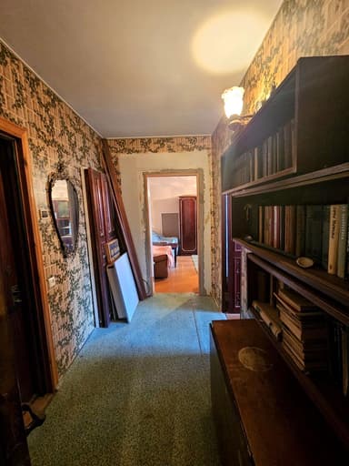 2-кімнатна квартира за адресою Дніпропетр. Дор. (площа 50 м²) - Atlanta.ua - фото 17