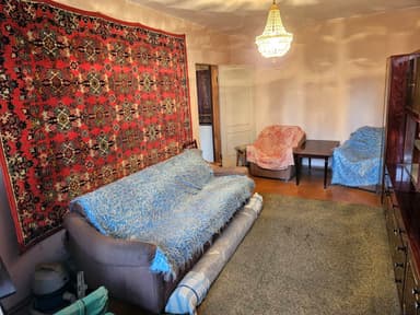 2-кімнатна квартира за адресою Дніпропетр. Дор. (площа 50 м²) - Atlanta.ua - фото 21