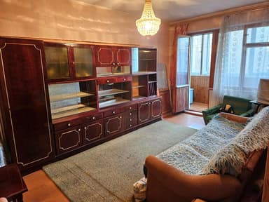 2-кімнатна квартира за адресою Дніпропетр. Дор. (площа 50 м²) - Atlanta.ua - фото 14