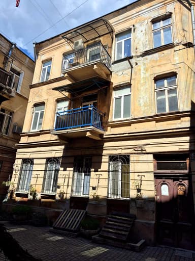 2-комнатная квартира по адресу ул. Асташкина (площадь 45 м²) - Atlanta.ua - фото 15