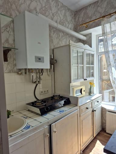 2-комнатная квартира по адресу ул. Асташкина (площадь 45 м²) - Atlanta.ua - фото 20