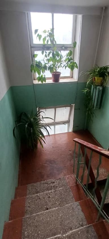 2-комнатная квартира по адресу ул. Космонавтов (площадь 43 м²) - Atlanta.ua - imageAlt 14